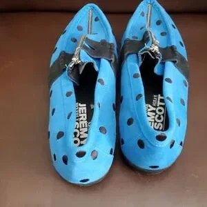 靴 10s adidas x Jeremy Scott leather loafer adidas Jeremy Scott Athletic Shoes for Women | eBay